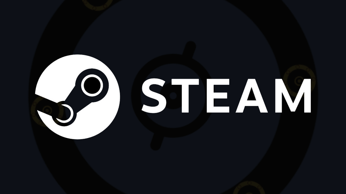 Steam capsule art